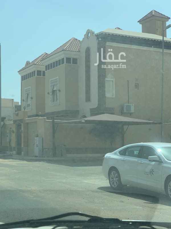 1716673 فيلا للايجار