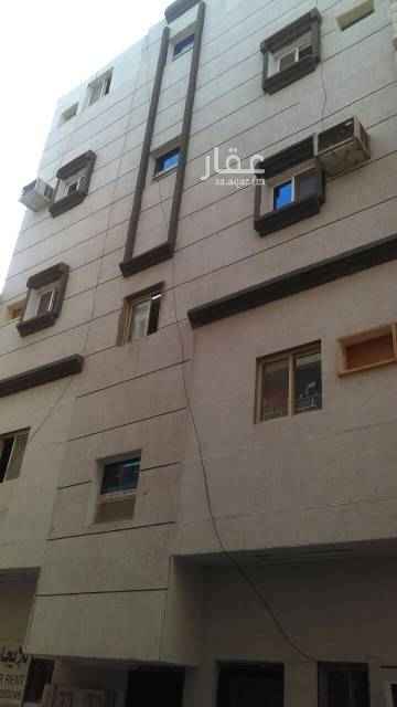 1704464 عمارة مكونه من ٥سويتات مكيفه غرفة +صاله+حمام +بوفيه