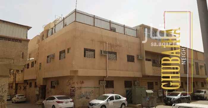 1465718 عماره استثمارية قديمة بحي غبيره
مساحتها ١٨٠م
٥شقق وملحق
الشقق كل شقه ٣غرف وصاله ومطبخ وحمام
الملحق غرفتين وصاله
الشوارع شارع غربي عرضه ١٥متر بالاضافه الى
ممر. شمالي
عدادات الكهربا ٥عدادات
الدخل ٥٠الف
على السوم
مكتب عبدالله المنيع للعقارات
ابو عبدالملك
0543300389