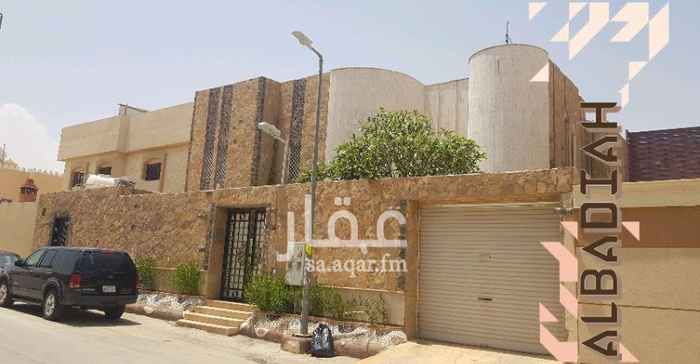 فلل للبيع في حي شبرا تطبيق عقار