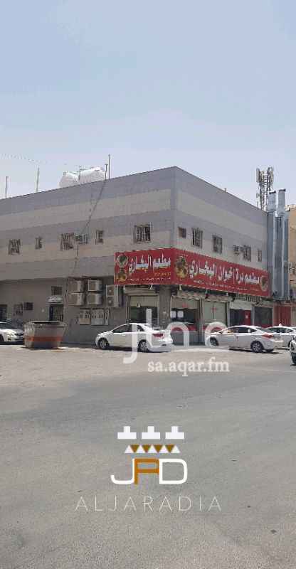 1698449 عمارة تجارية جديدة بحي الجرادية
شارع مسلمة بن عبدالملك
جنوب طريق المدينة
مساحتها 235م
زاوية شارعين 20م غربي و15م شمالي
3 محلات و 5شقق
الدخل 95.000
على السوم
مكتب عبدالله المنيع للعقارات
ابو عبدالملك
0543300389
نسوق عقاراتكم بكل إحترافية ، ونلبي طلباتكم
لمتابعة العروض العقاريه الجديده
_على تويتر_ https://twitter.com/AlmaneaA7?s=09
_سناب شات:_ https://www.snapchat.com/add/abdullah_bbd
_ للإطلاع على عروضنا_
https://bit.ly/2HUNgtL