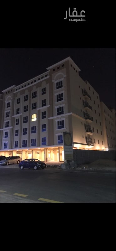 1471949 شقق جديده بارقى حي بالخبر حي الروابي مكونه من مجلس كبير وصاله كبيره وثلاث غرف نوم ومستودع وغرفه خادمه وثلاث حمامات ومكيفه كامل