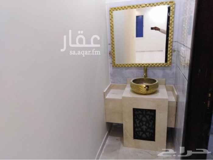1738041 فلل فاخره درج صاله و شقتين تشطيب ممتاز بحى عكاظ
الدور الارضي
مدخل سياره / مشب / مجلس رجال / مقلط / صاله كبيره / مجلس حريم / غرفه لكبار السن / مطبخ / 2 حمام
الدور العلوى
غرفه رئسيه / 2 غرفه نوم اطفال بحمام
السطح
غرفه بحمام
المساحه / 360م
السعر / مليون و 100
خدمات الشركه للعميل
سداد مديونية بأقل فائده
التعامل مع جميع البنوك بأقل فايده
* المساحة٣٩٠للمتر
* الواجهة:شمال .
* يتوفر مطبخ .
* درج داخلي .
* يوجد مشب .
* يتوفر حوش .
* يوجد ملحق .
* مدخل سيارة .
* 15 متر .
* 2 شقق .