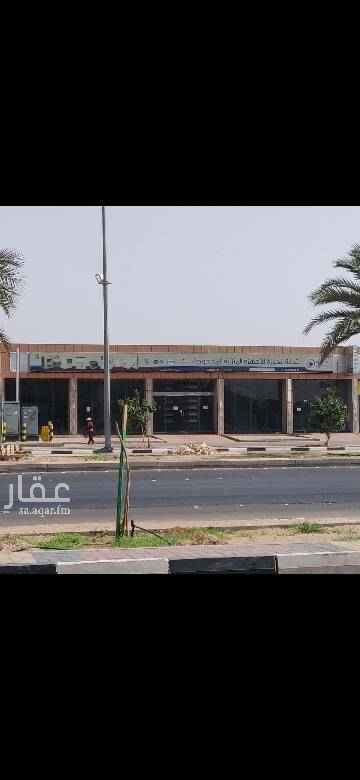1696745 معرض للايجار 25متر عرض ع الشارع في 17متر عمق للشركات