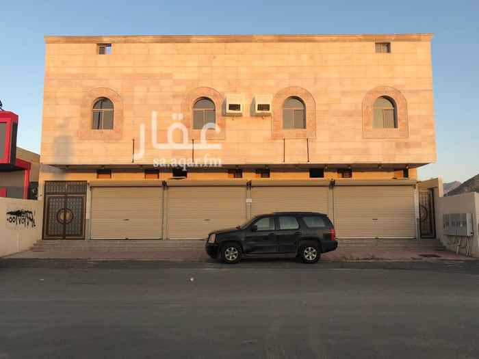 1298502 عماره للبيع في الراشديه خلف محطه المجنوني دورين وملحق