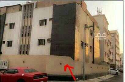 1557051 عمارة للبيع حي السلامة ٦ شقق من اربع غرف بمنافعها المساحه ٥٢٩ م شارع ١٢ شرقي وشارع شمالي ممر المطلوب نهائي ٢,٥٠٠,٠٠٠ ريال الموقع حي السلامه قريبه من صاري