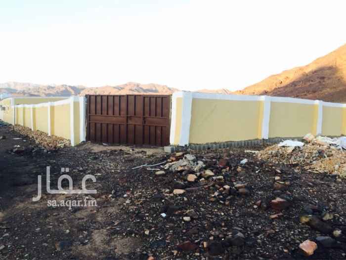 1686174 استراحة مكونه من صاله كبيره وغرفتين ومطبخ ودوره مياة واحده ومستودع صغير وحووش كبير
مساحة البناء ١٢ في ١١
