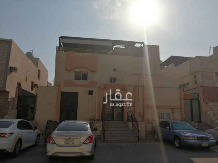 1648781 بيت قديم عمره ثلاثين سنة للبيع يتكون من بودروم و4 شقق وملحق
للتواصل مشاريع المدينة واتساب فقط ابو سلطان 0543642744