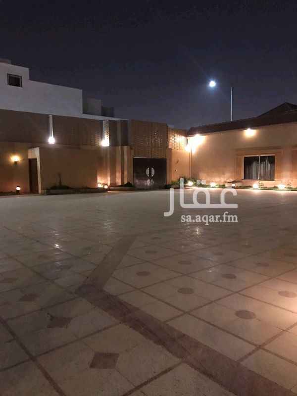 1265351 للبيع قصر مساحه ٣٢٠٠م ع ٣شوارع راس بلك مستخدم ٥سنوات بحي الياسمين عباره عن احواش كبيره ومسبح تكيفات و٨اجنحه ماستر و مصعد سوم ٨مليون ان شاء الله البيع بنفس السوم مع الاثاث فاخر للتواصل👈 ٠٥٥١١٨٤٨٠٣👉