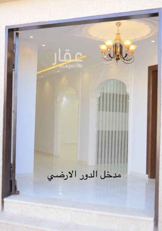 1513921 الوجهه شمال شرقي مدخل سيارة ومدخل نساء جانبية
(العمارة جديدة لم تسكن)
