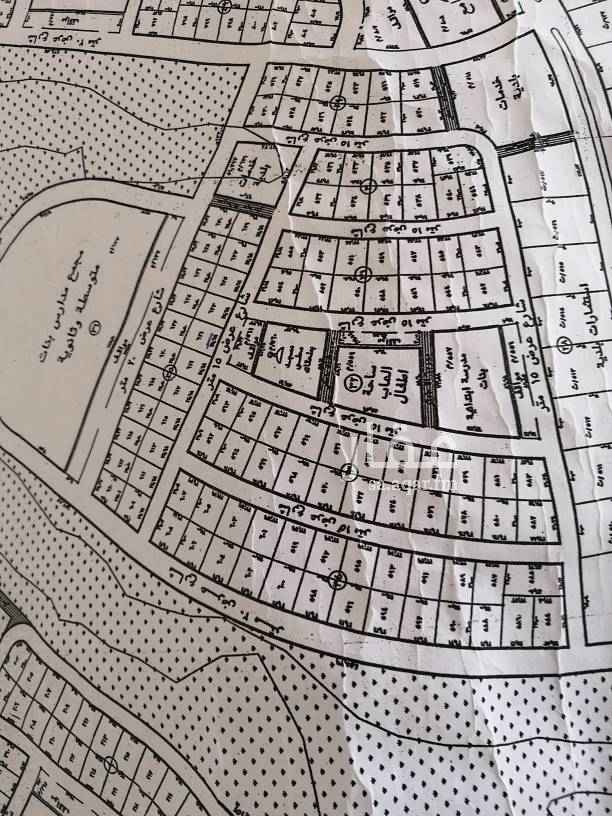 1688863 للبيع في الدرعية المخطط ١١٨ ارضين متظاهرتين شمال جنوب قرب مرافق تعليمية وحديقة ومسجد
فرصة للمستثمر او من أراد السكن مستقبلا