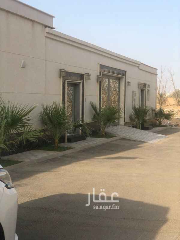 1580439 استراحه كبيره عائليه الموقع جميل وهادى كثيرا جيران طيبين مافي اي ازعاج او تخريب