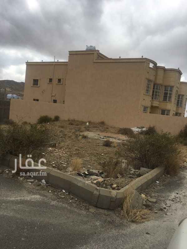 1494030 ارض سكنيه شمال ابها طريق اليوسف