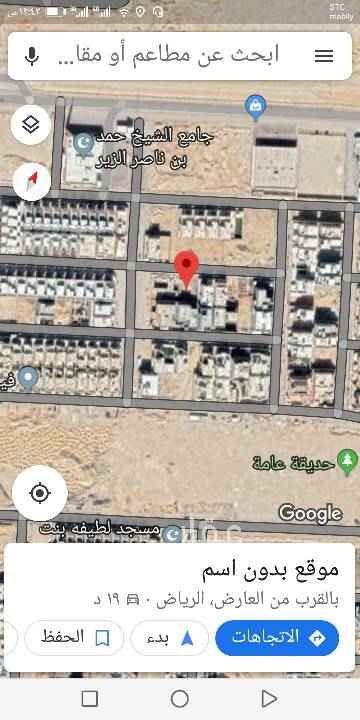 1703988 للبيع قطعه ارض بحي جوهره الياسمين
مساحه ٤٦٨ متر
شماليه ش ١٥
الاطوال ١٨*٢٦ عمق
البيع ١٨٩٠ ريال غير الضريبه
مباشر من المالك