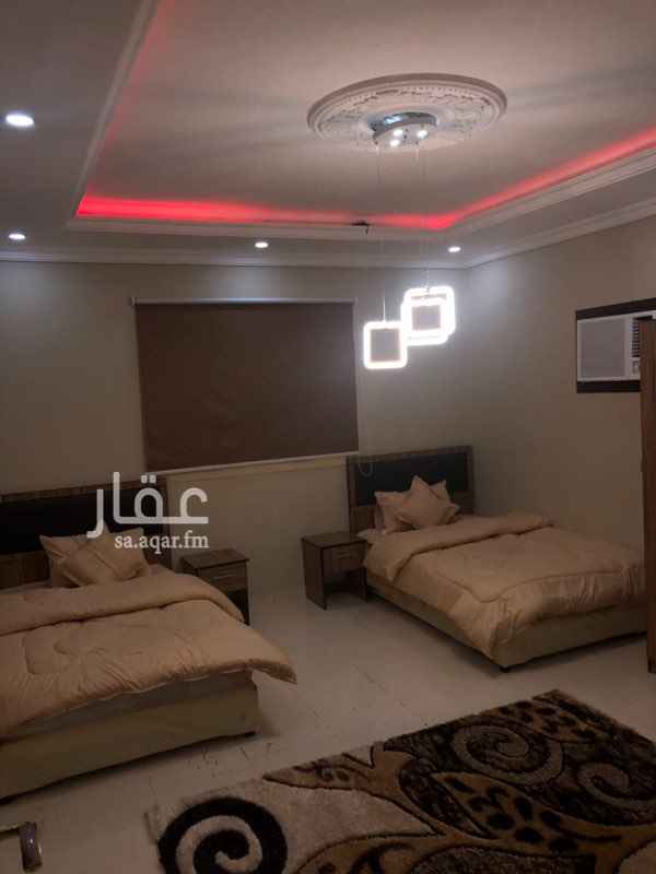989197 📌الموقع : المدينة المنورة - حي باقدو جوار محطة القطار
📌تفصيل العرض : غرفة نوم لشخصين مفروشة + مطبخ مجهز + دورة مياة خاصة .
📌عامل نظافة على مدار الساعة
📌مواقف خاصة وجميع الخدمات والمطاعم على بعد خطوات
📌قريبة من المطار ومحطة القطار 5 دقائق للحرم النبوي
📌تنفع للموظفين مدنين وعسكرياً
📌ثمن الإيجار الشهري من 1500 الى 1300 ريال حسب المساحة
⛔️متبقي جناحين 201 و 203
🌈رؤيتا : تدليل العزاب بتوفير سكن مريح ومناسب للعزّاب بأسعار منافسة - 0503300006 - 0543889333
