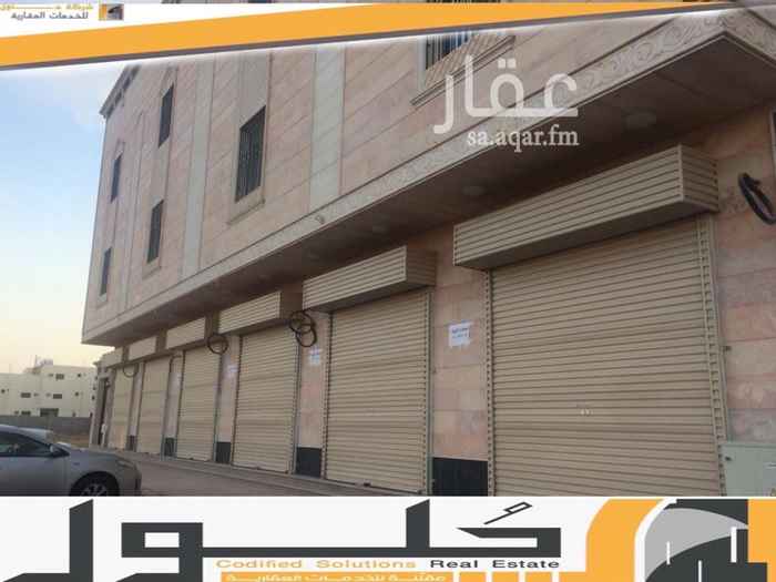 1496074 📌محلات جديدة للايجار، حي المبعوث
📌ابواب سكوريت
📌واجهة المحلات شمالية شرقية
📌النشاطات المقترحة ( مكتبة - مغسلة - حلاق - سوبر ماركت )
🛑ثمن ايجار المحل الواحد 8000 - ثمانية آلاف
🌈شركة حلول للخدمات العقارية تسعد بخدمتكم
للاستفسار ☎️0505992080 - 0543889333