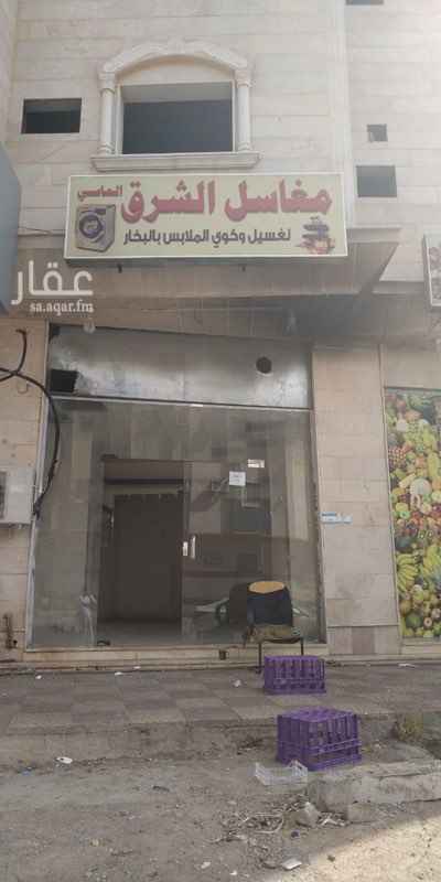 1711536 محل للايجار في شارع تجاري عرض 20 متر بالصالحية مساحة المحل 30 متر مربع ب 15 الف بالسنة
لتواصل الرقم:
+966 50 599 2080