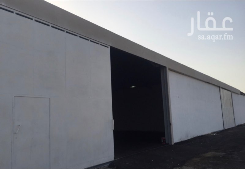 1517761 مستودعات للإيجار بمساحات مختلفة تبدأ من ( 200 متر مربع إلى 470 متر مربع)
لتخزين جميع الانشطة التجارية ما عدا الغذائية.
(كهرباء - ماء -دورات مياة)
جدة / حي الأجواد
للتواصل والإستفسار:
0544007200