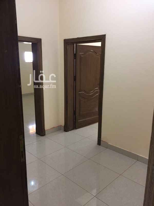 1609888 شقة 3 غرفة و2 حمام ومطبخ. حي الاجواد شامل الكهرباء. علي دفعتين.