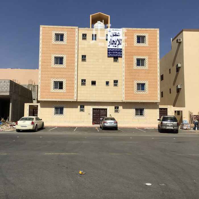 1474306 عماره للايجار لاصحاب الشركات والمؤسسات عقد واحد مخرج ٣٤ قريبه من الخدمات والدايري