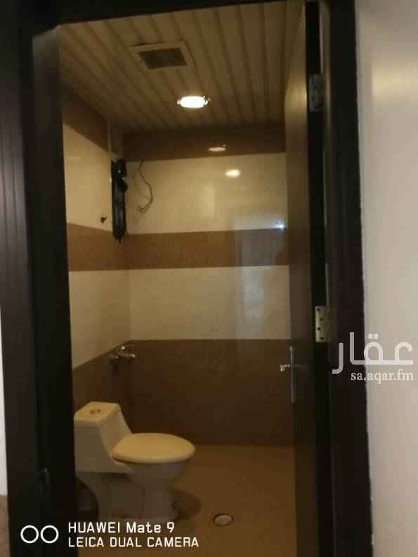 1722759 - دور الثالث ، يوجد بها مكيفات ونظيفه وتتكون من غرفتين وصاله كبيره ومطبخ ومجلس ودورتين مياه .
- الموقع مقابل مستودعات الدفاع المدني
- بنسبة لدفع ماحنا مختلفين شهري او نصف سنه او سنه .