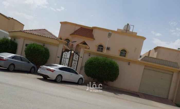 1563670 للبيع بيت 800م دور و ثلاث شقق مستخدم
على ثلاث شوارع ٢٥م شرقي للرجال ، ١٠م جنوبي للنساء ، ١٥م غربي للمستأجرين
تفصيل البيت الدور الارضي حوش (كراج)
مشب خارجي غرفة ضيوف خارجيه مجلس رجال كبير داخلي مقابل له مجلس مختصر مقلط مطبخ صالة مجلس نساء ثلاث غرف
يوجد غرفة سائق و خادمه
الشقق الثلاث تفصيلها واحد
مدخلين ودورتين مياه ومجلس ومقلط وصالة وغرفتين ومطبخ
البيع بالاثاث كامل
السوم مليون و٧٦٠ الف
للتواصل والاستفسار بجميع الاوقات عبر الرقم المرفق