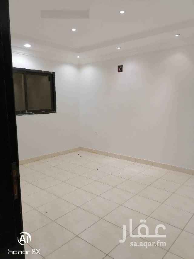 1291887 للايجار شقه حي الياسمين مجلس وصاله ودورة مياه وغرفتين نوم ودورة مياه مطبخ راكب سطح خاص مدخل خاص عداد خاص الإيجار دفعه واحده