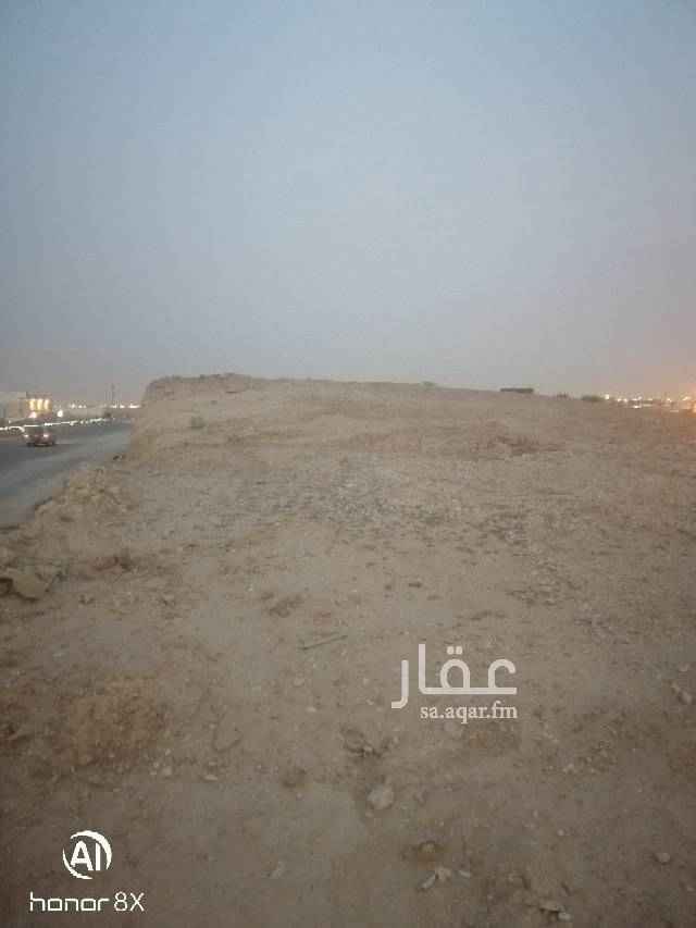 1390682 للايحار ارض تجاري بلك كامل على طريق بن جلوي شمال سلمان الاطوال ١٩٥في ٦٥ م السوم مليون و٨٠٠