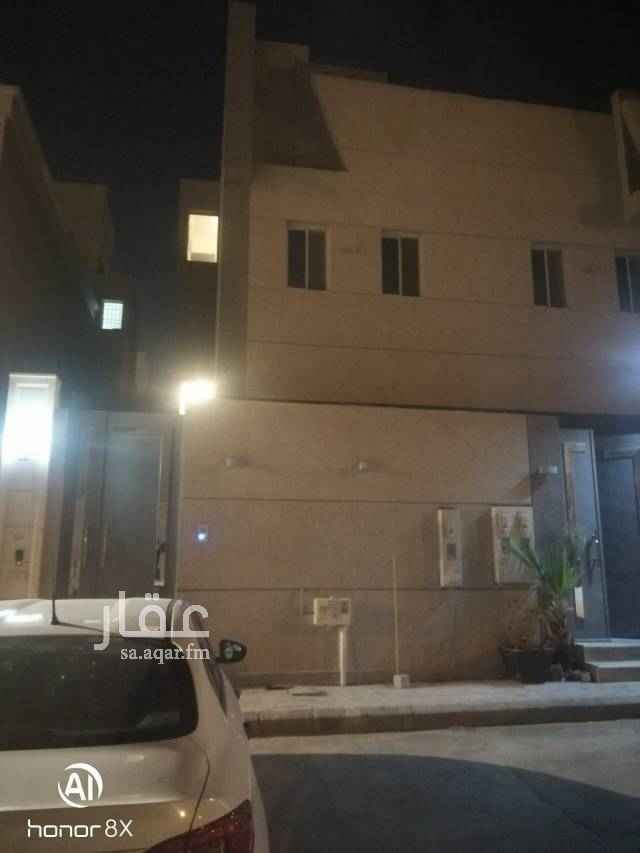 1698143 للايجار دور علوي راكب المكيفات والمطبخ دور علوي حي القيروان