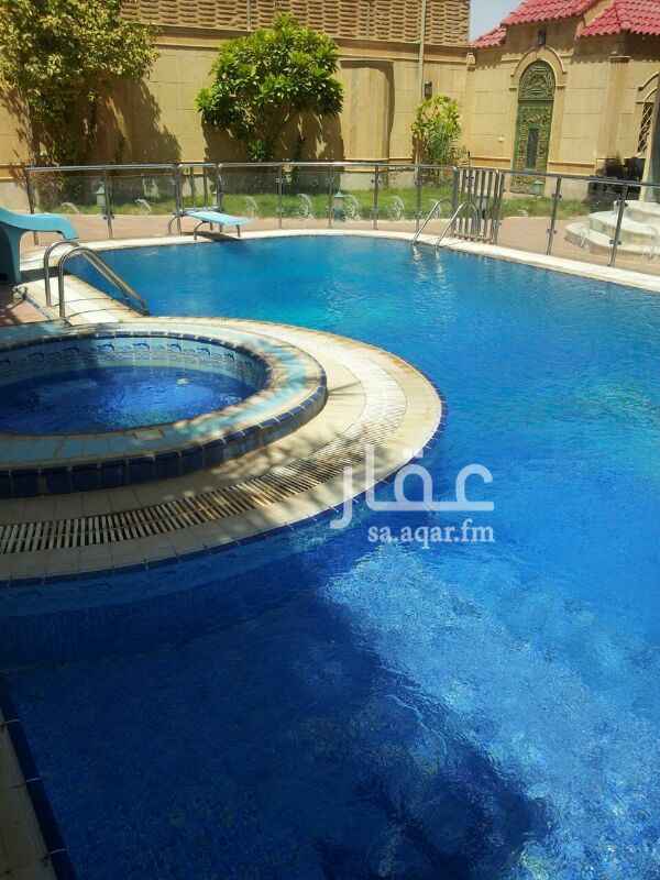 1411366 للبيع قصر بحي الياسمين مربع 9
مساحه 775متر مسطح الارض 1500
جنوبي غربي شوارع 18متر
عمر العقار 5 سنوات وماسكن الا سنه ونصف البيع بالاثاث
الموصفات
قبو مسبح مصعد حديقه جكوزي
اربع طوابق بناء شخصي
7000.000 مليون الحد
يوجد ضمنات ع كل شئ 25عام
بها 12 شاشه 3 مطابخ ارضيات رخام
مدخلين سياره غرفت سائق وغرف خادمه
مباشر من المالك#