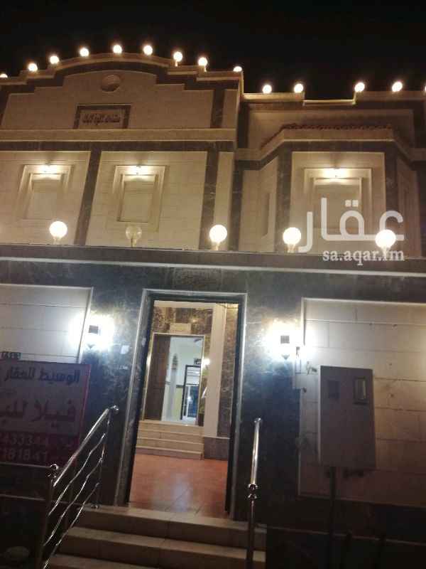 1504699 فله منفصله بالماجد دورين وملحق
مساحتها 473 متر وشارع 30 متر
قريبه من شارع الحمدانيه الكبير
دورين وملحق درج داخلي
مسبح ومصعد راكب
عمرها 4 سنوات لكنها نظيفه
المالك كان يجيها ايام قليه
الموقع غير دقيق
السعر مليون و700
للتواصل 0544207742