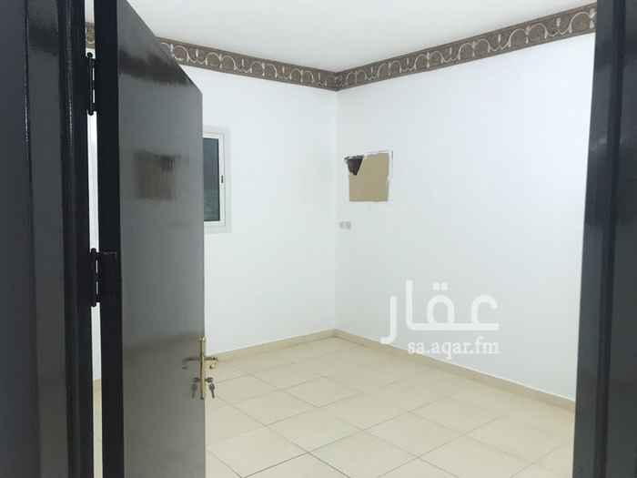 1761355 شقة للايجار مكونه من 3 غرف وصاله ومطبخ وعدد 2 دورة مياه بويه جديده
