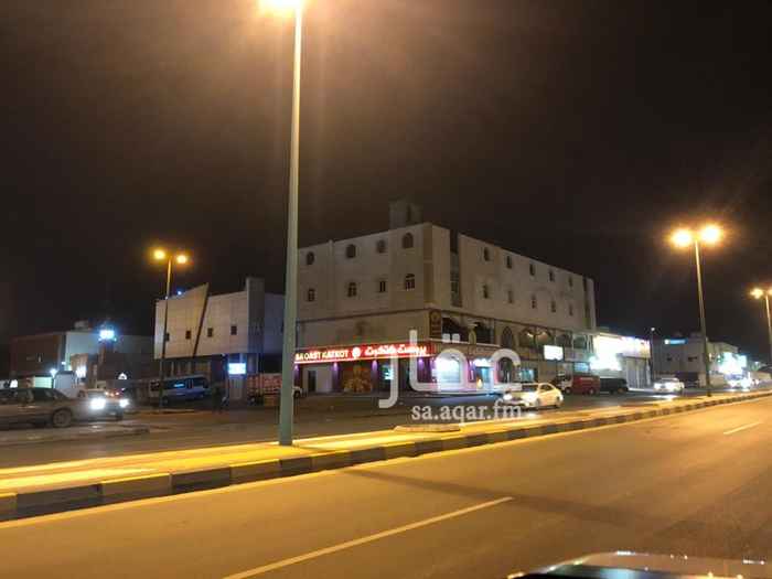 1448772 عمارة للبيع سكني تجاري دورين ٢٤ وحده ٤ محلات
للاستفسار الرجاء الاتصال على الرقم
054 034 9782