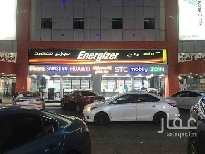 1698012 محلات مطله ع جميع الاتجهات شارع فلسطين امام سوق الامير للجوالات مطل المركز ع شارع فلسطين مواقف اماميه وخلفيه ومكاتب علويه للايجار جميع الخدمات متواجده