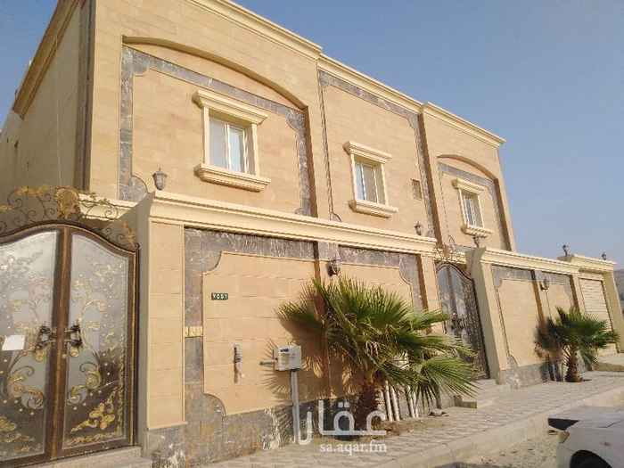 1701089 للايجار شقه في مخطط 92 حي الشراع
تتكون الشقه من مجلس وصاله وغرفتين نوم
واثنين دوره مياه
ومطبخ وما تخلين المطلوب 18000 الدور الاول علوي
