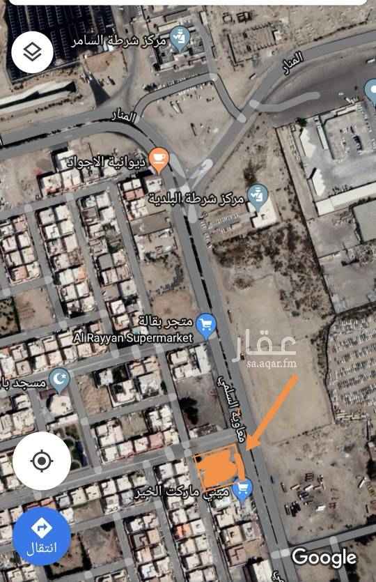 1532049 ارض استثماريه
مساحتها ٢٥٠٠
تقع على ٣ شوارع
تنفع فرع بنك
او نادي
مطلوب ٣٠٠ الف في السنه
قابل للتفاوض
0544340666