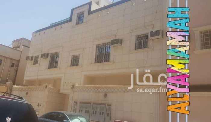 1627840 *عمارة إستثمارية بحي اليمامة*
*خلف مستوصف الوطن قرب شارع الحجاز والستين*
*مساحتها 300م شارع 10م*
*العمر 3سنوات رقم قطعه ومخطط*
*9 شقق ( 6شقق من 3غرف وصالة وشقتين من غرفتين وصالة )*
*الدخل 89.000*
*السوم 800.000*
*البيع 850.000*
*مكتب عبدالله المنيع للعقارات*
ابو خالد
0544389559
