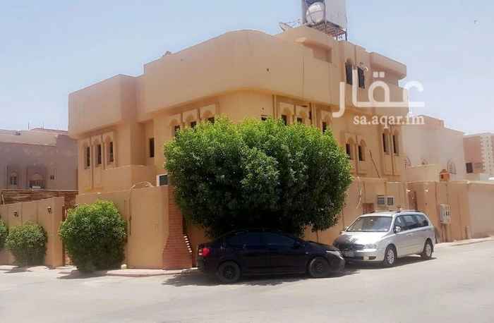1629502 *فيلا مجددة بالسويدي الغربي*
*خلف مطعم الرومانسية*
*قرب الدائري على 3 شوارع ١٥م و١٢م و٨م*
*المساحة 500متر*
*العمر 30 سنة مجددة*
*دورين وشقة*
*الدورالعلوي مؤجر 20 الف*
*الشقة مؤجرة 16 الف*
*غرفة سائق مؤجرة 8الف*
*الدورالارضي*
*3غرف. صالة مجلس ومقلط*
*المطبخ خارجي*
*يوجد مدخل خاص ومشب*
*السوم 800.000*
*الحد مليون*.
*العرض مباشر ونرحب بالوسطاء*
*مكتب عبدالله المنيع للعقارات*
ابو خالد
0544389559