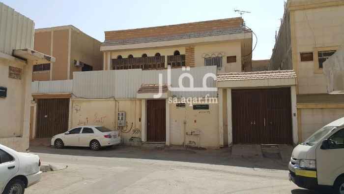 1658746 *فيلا سكنية بحي اليمامة*
مساحتها 375 م
غرب شارع 10م
بطول15م وعمق25م
دورين مفصولة
2 عدادين كهرباء
العمر 30سنة
الدخل 29 الف
الموقع
الرياض - حي اليمامة
شارع مصاول
https://maps.app.goo.gl/L917zBFyXaqqpbbb7
*السوم 300 الف*
يعني سوم المتر ب800 ريال
*مكتب عبدالله المنيع للعقارات*
*ابو خالد*
*0544389559*
*نسوق عقاراتكم بكل إحترافية ، ونلبي طلباتكم*
*لمتابعة العروض العقاريه الجديده*
*_على تويتر_* https://twitter.com/AlmaneaA7?s=09
*_سناب شات:_* https://www.snapchat.com/add/abdullah_bbd
*_ للإ