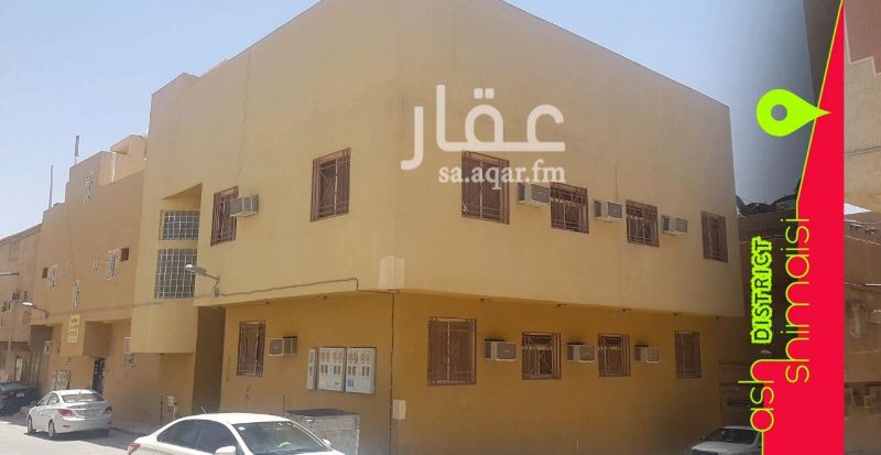 1676811 *عمارة جديدة بام سليم*
*موقع مميز قرب مستشفى الشميسي*
*المساحة 186متر*
*٣شوارع ١٠و٨وممر*
*٨شقق عوايل*
*الدخل بعد النزول ٧٦.٠٠٠*
*على السوم*
*العرض مباشر ونرحب بالوسطاء*
*مكتب عبدالله المنيع للعقارات*
*ابو خالد*
*0544389559*
*نسوق عقاراتكم بكل إحترافية ، ونلبي طلباتكم*
*لمتابعة العروض العقاريه الجديده*
*_على تويتر_* https://twitter.com/AlmaneaA7?s=09
*_سناب شات:_* https://www.snapchat.com/add/abdullah_bbd
*_ للإطلاع على عروضنا_*
https://bit.ly/2HUNgtL
https://sa.aqar.fm/user/2