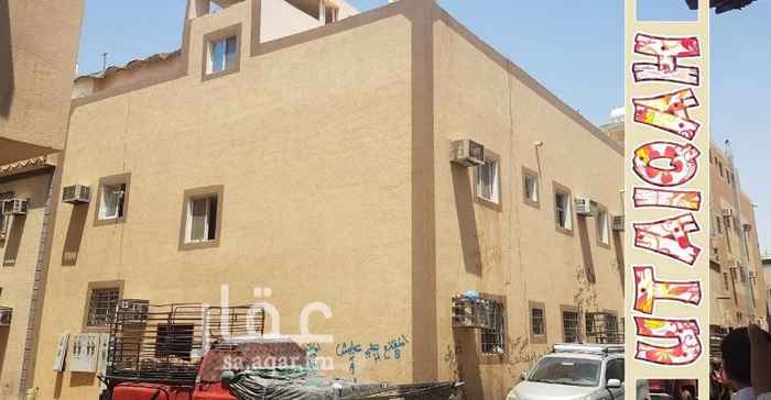 1680128 *عمارة جديدة بعتيقة*
*قرب طريق الملك فهد وظهيرة سوق الجملة*
*214م زاوية شارع ٧م و٦م*
*٥شقق من ٣غرف وصاله وحمامين ومطبخ وملحق غرفه وصاله وحمام ومطبخ*
*الدخل 55000 بعد النزول*
*عليها بنك سامبا 300 الف*
*الحد 400.000 + البنك*
*مكتب عبدالله المنيع للعقارات*
*ابو خالد*
0544389559