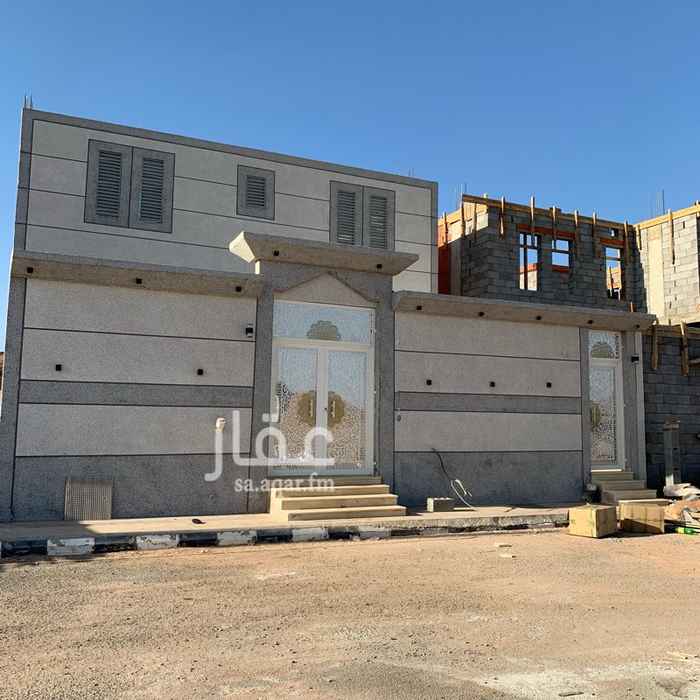 1687763 دور واحد يقع بمخطط واحة السلام الجديد مكون من 5 غرف وصاله وثلاث دورات مياه اعزكم الله ومطبخ