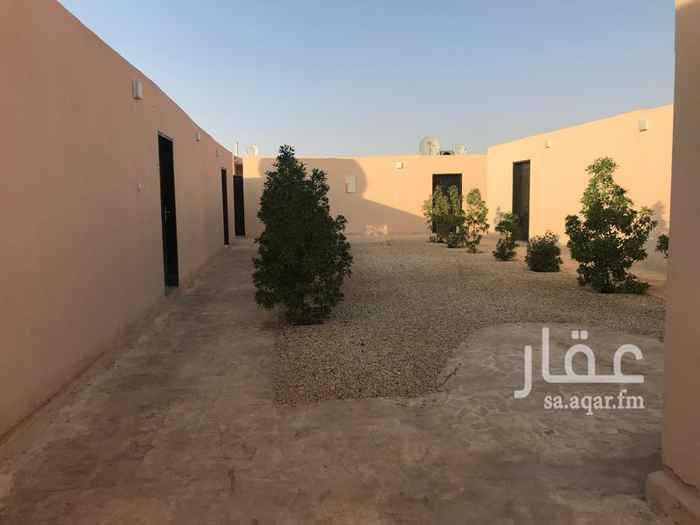 1758483 استراحة جديدة صغيره عزاب شارع قابوس مقابل استاذ الملك فهد
غرفه 5*4 -خيمة 5*3 - مطبخ ودورة مياه الايجار 15000 الدفع كل 6 اشهر لايوجد شهري