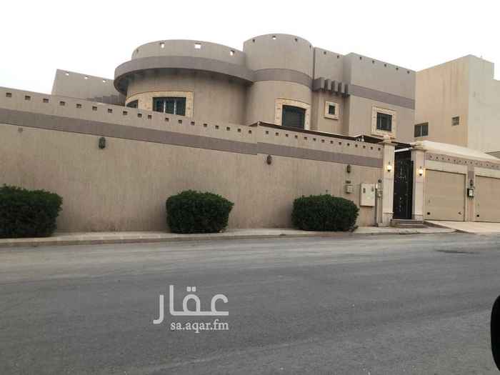 1635716 المساحة 900 زاوية جنوبية شرقية ، شوارع 20m .
يوجد مسبح خارجي على شكل كلية وملحق خارجي بطراز مغربي ، عدد 2 كراج للسيارة .وغرفة نوم سائق .
الدور الارضي :-درج وسط الصالة مع دفاية غاز لجلسة الصالة وحمام نساء+مجلس للرجال مع الحمام + غرفة طعام +صالة كبيرة +غرفة جلسة عربية + مجلس نساء +مطبخ كبير راكب الدواليب والفرن ،، ارضيات الدور الارضي رخام الواح برسمات متناسقة نوع روزا اتما برتغالي .الدور الاول :-جناح نوم رئيس مع مكتب وغرفة ملابس
للتواصل على الجوال أو الواتس 0559049742