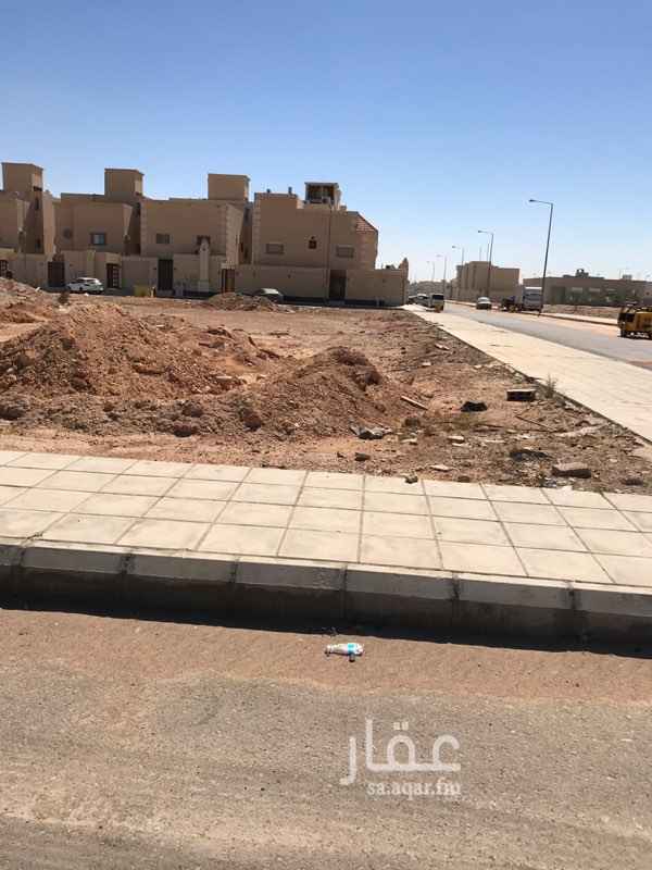1582338 ارض زاويه شارع 18 غربي و15 شمالي الاطوال 19.64 *27
رخصة البناء جاهزة