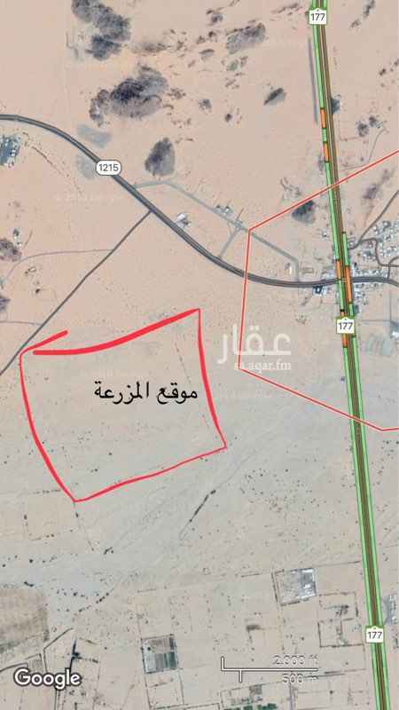 1384075 مزرعة للبيع في الحصينية على طريق حبونا غرب نقطة التفتيش
يوجد فيها ماء
يوجد استراحة
وغرف للعمال
موقع العقار ممياز وقريب من المطار