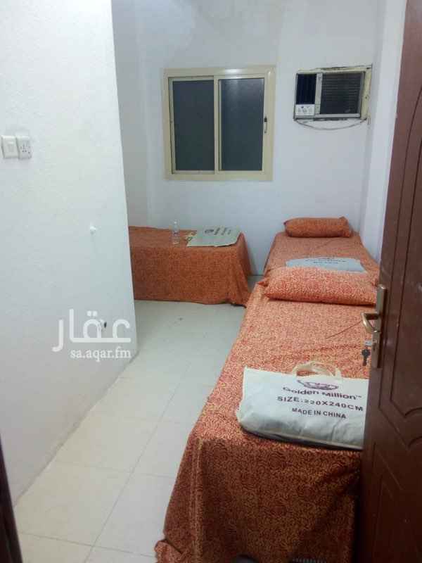 1688420 غرف للايجار السنوي مفرووشه
الغرف الكبار ب 9 الاف ريال
الغرف الوسط ب 7 الاف ريال
الغرف الصغار ب 5 الاف ريال
الموقع : العزيزيه الجنوبيه
شارع عبدالله خياط بجوار مكتبه الحرم
طريقه الدفع سنوي على دفعتين
ملاحظه : كل شهر تدفع 200 ريال تبع الماء والكهرباء والنت
لتواصل
0544420316
0550090250