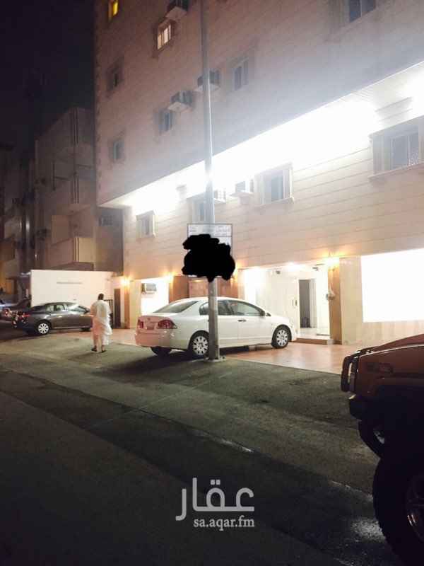 1401312 للايجار شقة نظيفة جدًا بشارع حراء
للايجار شقة مكونه من :
غرفتين+صالة+حمام+مطبخ راكب جاهز
يوجد مصعد وموقف سيارة خاص
مبلغ الايجار = 16000 ريال
للتواصل والاستفسار:
0543399882