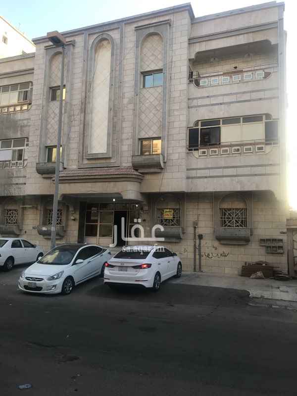 1469671 شقة للإيجار في حي البوادي قريبة من شارع الجفالى
ثلاث غرف نوم وصالة ثلاثة حمامات ومطبخ
الإيجار السنوي 18,000الف
تواصل على هذا الرقم
ابومحمد
0544428709