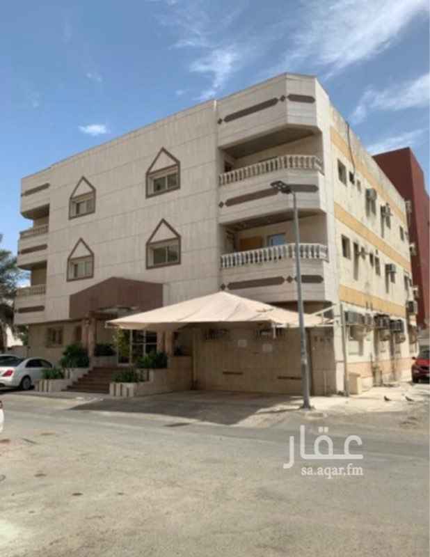 1514829 عمارة للبيع في حي الفيصلية مساحه 600مترقريب من سوق النجار سكنيه نظيفة
عدد الشقق 6شقه من
الدور الأرضي شقتين من أربع غرف وحمام مين وصالة مطبخ
الدور الثاني الثالث أربع شقه من خمسة غرف وحمام مين وصالة ومطبخ
الدخل 150الف
مطلوب 2مليون200الف
التواصل على هذا الرقم
ابومحمد
0544428709
إمكانية مصعد
الد
